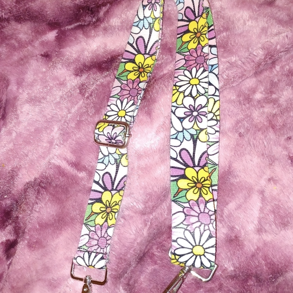 BAG strap